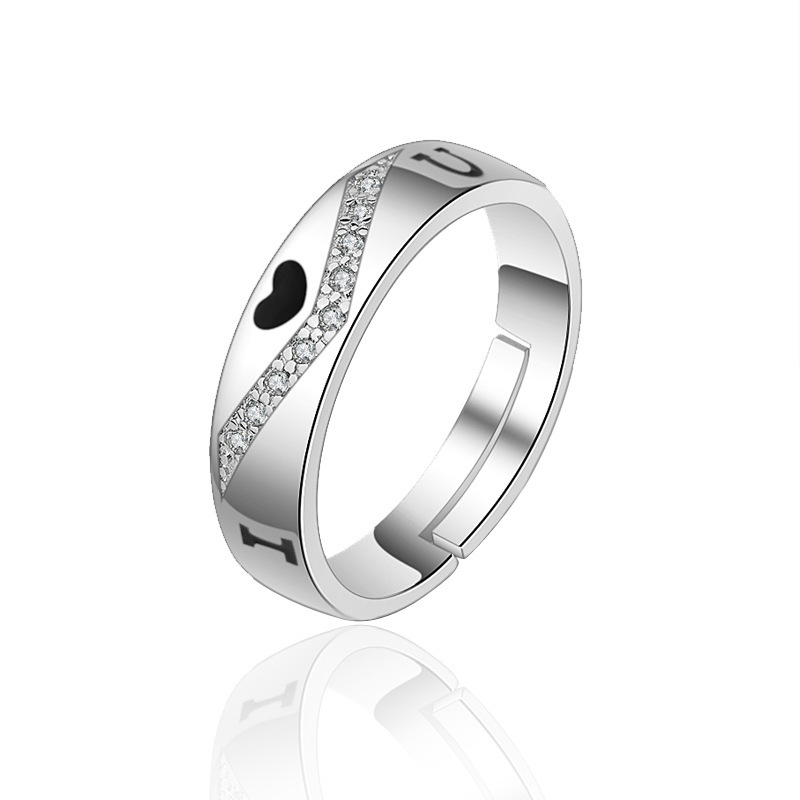 Argent pour hommes