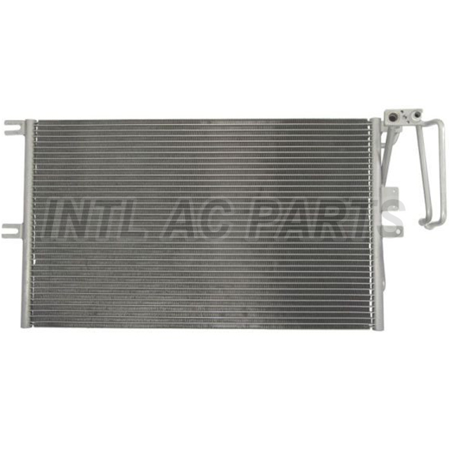 INTL-CD726 Car auto Ac Condenser For OPEL/VAUXHALL VECTRA B 52464526 52485120