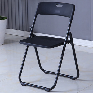 Wholesale Commercial <strong>Cheap</strong> Stackable Black Wedding Party Events Steel <strong>Folding</strong> Metal <strong>Chair</strong> - Product Image 4