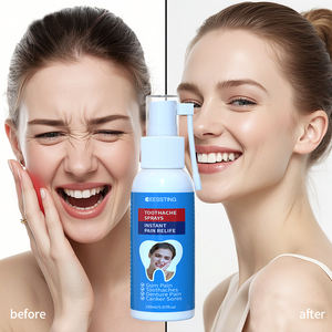 สเปรย์สำหรับรักษาฟันเหงือกอักเสบสำหรับรักษาช่องปากรักษานาน - Product Image 2