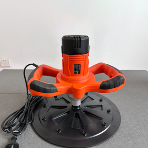 Machine à <span class=keywords><strong>poncer</strong></span> le ciment humide professionnelle ALLSTONE pour le ciment - Product Image 6