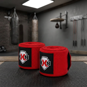 Vendas para manos RXN para boxeo, MMA - Product Image 3