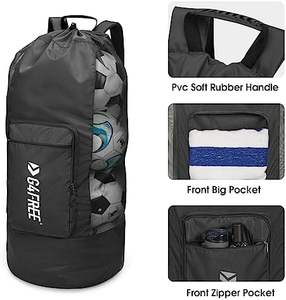 Nouveau sac à dos de sport imperméable pour hommes, pour le basketball, le football, l'école, les voyages décontractés, la salle de sport, le football, le volley-ball - Product Image 2
