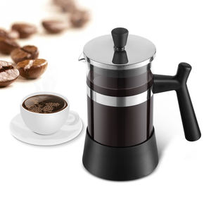 <span class=keywords><strong>Presse</strong></span> à <span class=keywords><strong>café</strong></span> portable français avec filtre cafetière en verre borosilicate <span class=keywords><strong>presse</strong></span> française vente en gros - Product Image 2