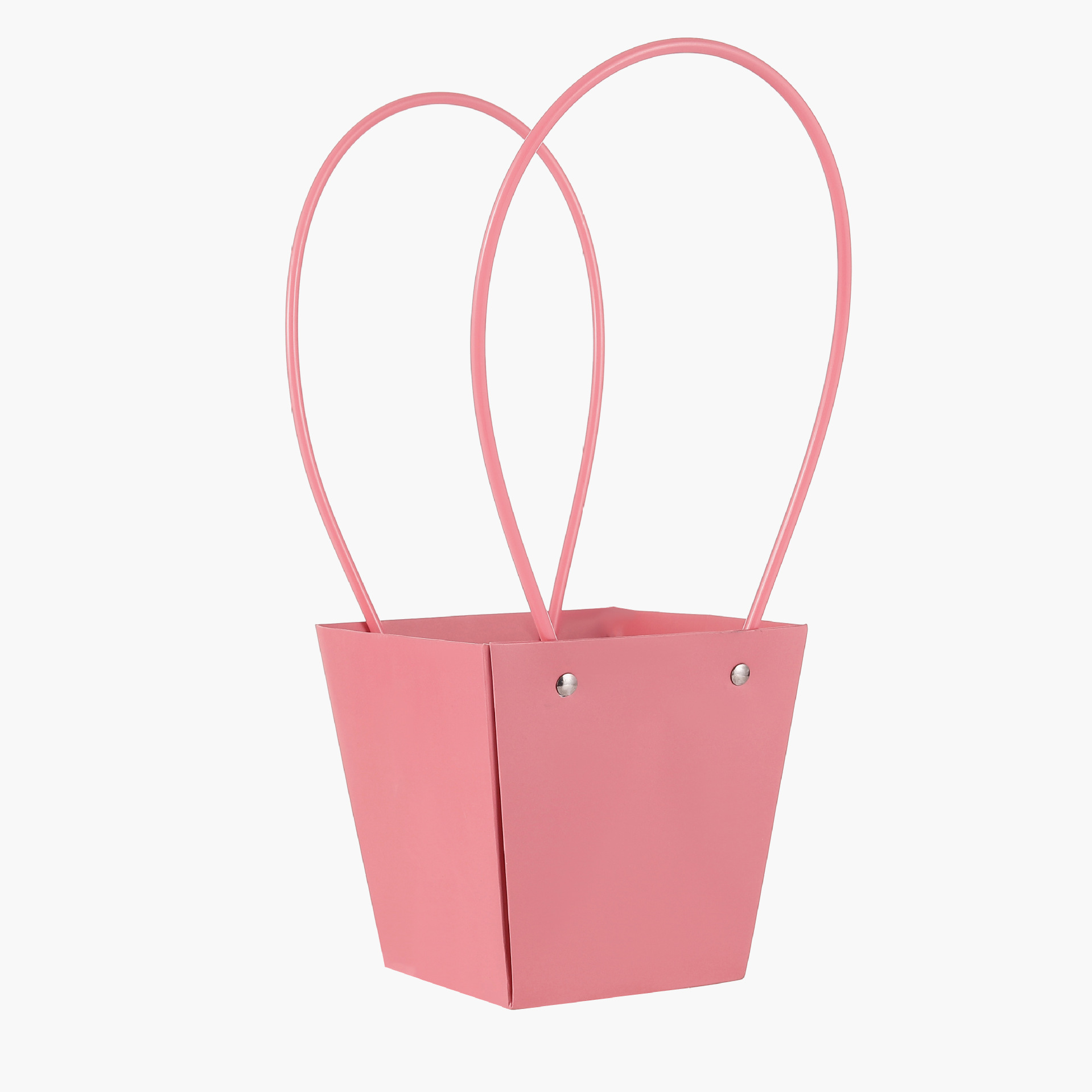 Pâte de haricots rouges rose