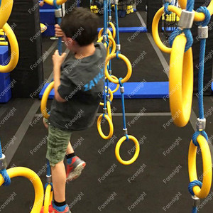 Un <span class=keywords><strong>guerrero</strong></span> ninja americano juegos cumpleaños ideas barras - Product Image 3