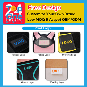 Top One Custom Hot Cold Gel Compression <b>Elastic</b> Strap Body Lumbar Knee Wrap Ice Pack Bag <b>Belt</b> For Injuries - Product Image 5