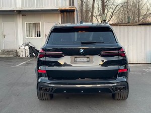 <span class=keywords><strong>BMW</strong></span> <span class=keywords><strong>X5</strong></span> 2025 XDrive 30Li Paquete M Sport, Tracción en las Cuatro Ruedas, SUV a <span class=keywords><strong>Gasolina</strong></span>, 2.0T, Caja de Cambios Automática, Volante a la Izquierda, Vehículos de <span class=keywords><strong>Segunda</strong></span> <span class=keywords><strong>Mano</strong></span> - Product Image 5
