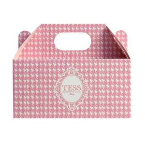 Cajas de Fruta Personalizadas Directamente de Fábrica, OEM ODM, Empaque de Papel Premium para Cestas de Fruta Fresca y Venta al por Menor - Product Image 3