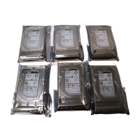Disque dur serveur Dell 4 To interne 3.5 pouces 7.2K 4T HDD