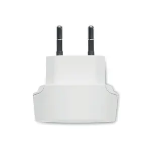 Caricatore USB Skross Euro, gadget personalizzati - Product Image 3