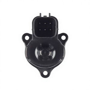 วาล์วควบคุมรอบเดินเบา 18137-52D00 วาล์วปีกผีเสื้อสำหรับ AC508 และ AC254 ความเข้ากันได้กับ MD628174 และ MD628119 - Product Image 1