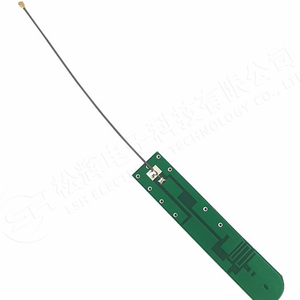 <span class=keywords><strong>GPS</strong></span> PCB ăng-ten được xây dựng trong <span class=keywords><strong>GPS</strong></span> vá ăng-ten - Product Image 3