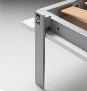 Wall <strong>Bed</strong> Mechanism <strong>Used</strong> for Wall Mounted Murphy <strong>Bed</strong> with <strong>Sofa</strong> - Product Image 3