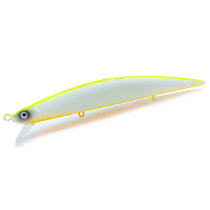 ล่าโบราณ TMD-1055<span class=keywords><strong>ม</strong></span>หาสมุทร Minnow เหยื่อล่อตกปลา175Mm/26G ลอย1.5M ลูกเหล็กบวกตะกั่วยิงยาวเหยื่อเทียม - Product Image 1