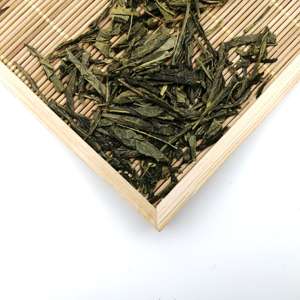 2024 UE Standerd Usine Fournir Directement Sen Thé Top Grade Forte Aromatique Naturel Chinois Thé Vert Sen Thé - Product Image 4