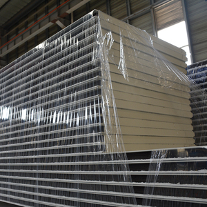 Panneaux solaires de toit en polyuréthane pour la maison, 12 pièces, panneaux intérieurs préfabriqués - Product Image 5