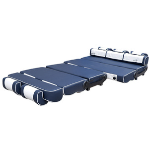 Seggiolino <span class=keywords><strong>da</strong></span> viaggio con cambio ultrasottile per <span class=keywords><strong>auto</strong></span> <span class=keywords><strong>da</strong></span> viaggio, <span class=keywords><strong>auto</strong></span> <span class=keywords><strong>da</strong></span> campeggio, materasso per <span class=keywords><strong>auto</strong></span> - Product Image 4
