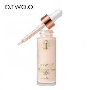 O.two.o Cheap Price Foundation And Powder Cc Cream Makeup Cover