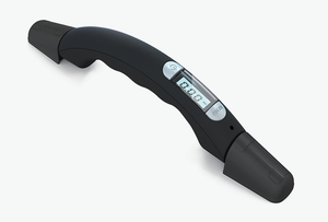 Q & H Factory Outlet Handle Bagagem Escala Pesar Mala ou Bagagem Bag no Aeroporto - Product Image 6