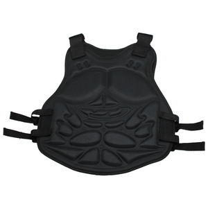 Gilet protecteur de poitrine pour <span class=keywords><strong>Paintball</strong></span>, magnifique prix, pour jeux de tir, - Product Image 2