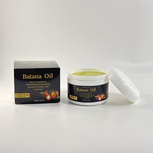 Aceite de Batana para el Crecimiento y Nutrición del Cabello, Aceite Esencial con Fórmula Suavizante y Sin Refinar para Todo Tipo de Cabello - Empaque Básico - Product Image 3