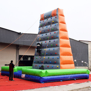 Cadre d'escalade gonflable pour enfants, <span class=keywords><strong>jeu</strong></span> d'extérieur, d'escalade, de <span class=keywords><strong>montagne</strong></span>, à vendre, livraison gratuite - Product Image 2