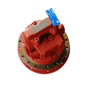 KYB FINAL DRIVE MAG-16N-120 20450-52423 KAYABA INDUSTRY 20450 MAG-16V-140E MAG-16N-220 Bobcat320 MX320 travel motor