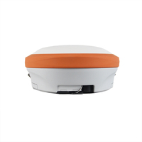 Récepteur GNSS RTK de haute précision QIANXUN SE, équipement de topographie GNSS GPS RTK avec code permanent