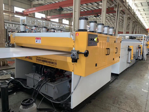 Feuille en plastique <span class=keywords><strong>polycarbonate</strong></span> transparent, 8mm, en <span class=keywords><strong>polycarbonate</strong></span>, panneaux de salle de soleil, feuille de PC, ligne de machine d'extrusion pour la vente - Product Image 2