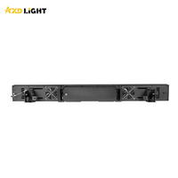Barre de projecteurs LED étanche ACME Mega Bar Wash Light, projecteur stroboscopique Mega Point Light Washer IP65 pour extérieur, DJ Wash Strobe LED