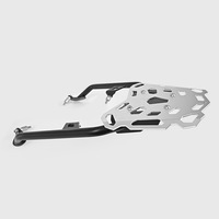 Support de porte-bagages robuste pour moto, fixation de cadre arrière pour accessoires YAMAHA Tenere 700/XTZ700/XTZ690 2019-2026, support de top case