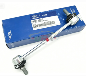 54830-1C000 Lien, stabilisateur, avant, gauche 54830 1C000 pour Hyundai Kia 548301C000 - Product Image 5