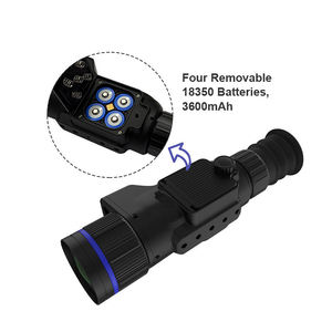 YXM635L Monocolo Termico 640x512 per Visione Notturna Tattica, Ideale per Caccia all'Aperto - Product Image 6