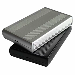 Venta caliente 3,5 pulgadas SATA/<span class=keywords><strong>IDE</strong></span> USB2.0/3,0 carcasa de <span class=keywords><strong>disco</strong></span> <span class=keywords><strong>duro</strong></span> <span class=keywords><strong>externo</strong></span> de aluminio 480Mbps tasa de transferencia 1 año de garantía PC SSD HDD - Product Image 1