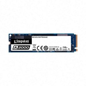 1TB A2000 M.2 2280 1000G NVMe Internal SSD SA2000M8/1000G ฮาร์ดดิสก์แบบ SSD ภายในขนาด 1TB รุ่น A2000 M.2 2280 ความเร็ว 1000G NVMe - Product Image 1