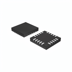 20 WFQFN Exposed Pad Electronic Chips Component Power Management (PMIC) In Stock MAX8702ETP+T - Product Image 1