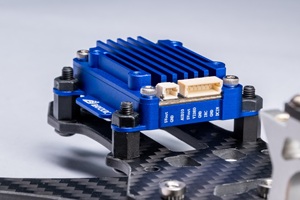 Bayck VTX 5.8G 2.5W <b>Drone</b> <b>Accessories</b> With 40 Output Channels Video Transimission New Functionality - Product Image 6