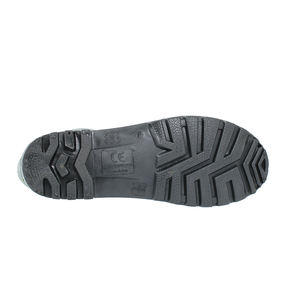 Industrielle Stahlkappen-Regenstiefel SAFETYBOY YL1836 Bestseller Großhandel Hochwertige Midi-Arbeitsstiefel für Männer & Frauen Outdoor - Product Image 4