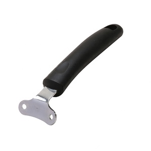 Pièces <span class=keywords><strong>de</strong></span> <span class=keywords><strong>rechange</strong></span> en bakélite, noir, accessoires <span class=keywords><strong>de</strong></span> cuisine, poêle à frire, avec <span class=keywords><strong>poignée</strong></span> <span class=keywords><strong>de</strong></span> wok résistante à la chaleur - Product Image 2