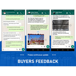 هيكل فولاذي متعدد الطوابق مبانٍ بإطارات فولاذية شهيرة لموقف السيارات هيكل فولاذي مبانٍ - Product Image 5