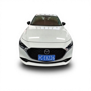 <span class=keywords><strong>Mazda</strong></span> <span class=keywords><strong>3</strong></span> Axela <span class=keywords><strong>2020</strong></span> Usado, 2.0L Automático, Edición Elegante, Blanco, Gasolina, Sedán, Volante a la Izquierda, Neumáticos R18, Cámara Trasera, Interior Oscuro - Product Image 1