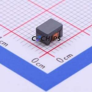 WCM4532F2SF-601T15 Common Mode Filter SMD-4P,4.5x3.2mm RF 2 125V 1.5A 600Ohm@100MHz - Product Image 1