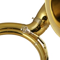Brasswind Instruments Sousaphone
