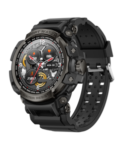 Nuevo <span class=keywords><strong>reloj</strong></span> <span class=keywords><strong>inteligente</strong></span> LC16 para hombres Salud al aire libre IP68 BT Llamadas Deportes Monitor de sueño Modo Multideportivo Smartwatch LC16 - Product Image 2