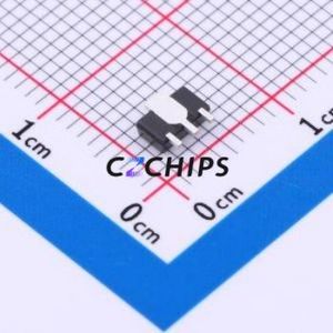 ชิปวงจรรวม WL2855K33-3/TR SOT-89-3L ใหม่ของแท้ชิป IC PMIC Regulator (LDO) - Product Image 2