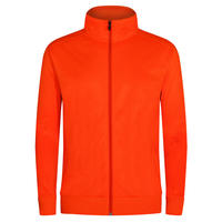 Nouvelle veste de sport unie de qualité supérieure YZ, survêtements de football pour hommes, tenues d'échauffement, vêtements de randonnée en gros