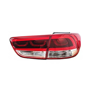 Pour <span class=keywords><strong>Kia</strong></span> <span class=keywords><strong>Sorento</strong></span> 2015-2017 |   Ensemble de feux arrière à LED (gauche/droite, intérieur/extérieur) |   Feu Stop + Feu de Recul |   Remplacement OEM - Product Image 5