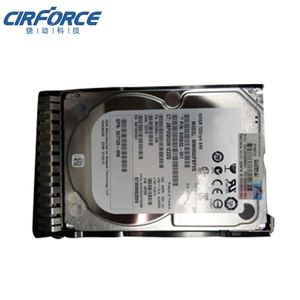 Горячая продажа 652745-B21 500 GB 6G SAS 7,2 K 2.5in SC MDL HDD - Product Image 6