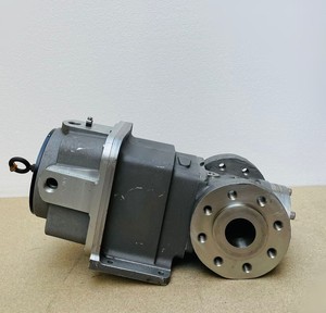 9908-1501 Gas GS16 24 VDC 9908-1501 Gas GS16 24 VDC ตัวควบคุม PLC อุตสาหกรรมอัตโนมัติ PLC PAC และ Dedic - Product Image 4